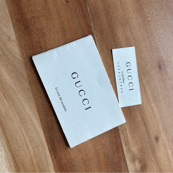 Authentic Gucci GG Marmont Small Shoulder Bag Black - Picture 5 of 16